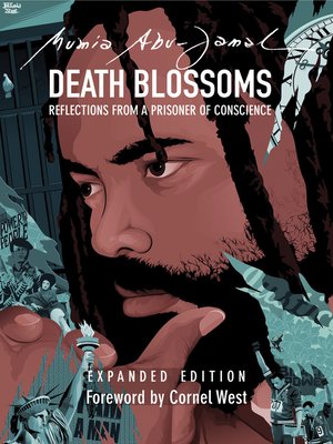 cover image of Death Blossoms